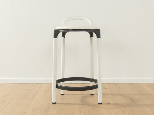 Stool, Anna Castelli Ferrieri for Kartell, 1980s
