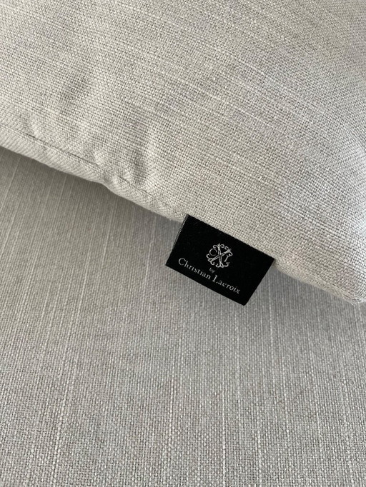 CXL by Christian Lacroix sofa