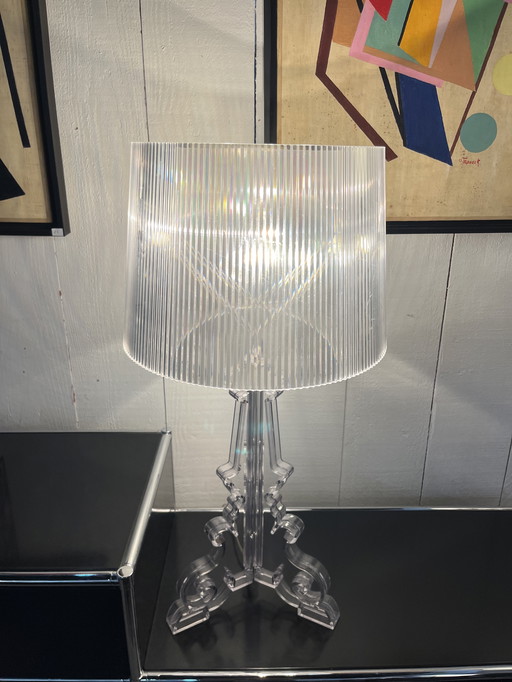 Lampe Kartell