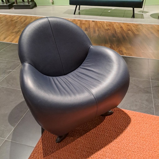 Leolux Papageno fauteuil