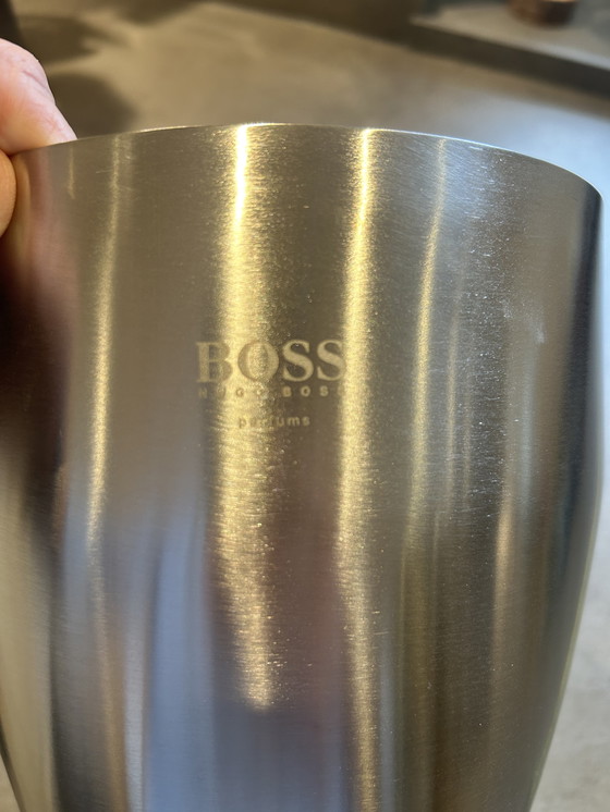 Image 1 of Hugo Boss Champagner-Kühler