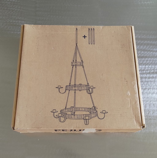 EHLÉN JOHANSSON, Ikea Pejling