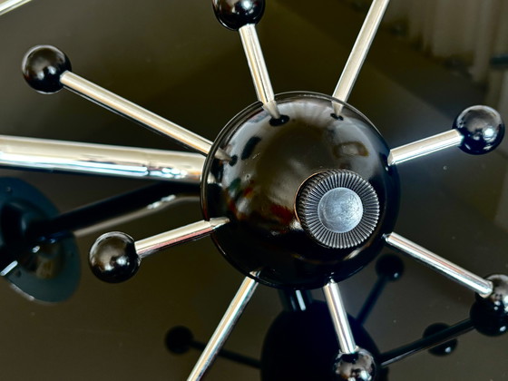 Image 1 of Appendiabiti IKEA MINA anni '90 stile space age – Sputnik