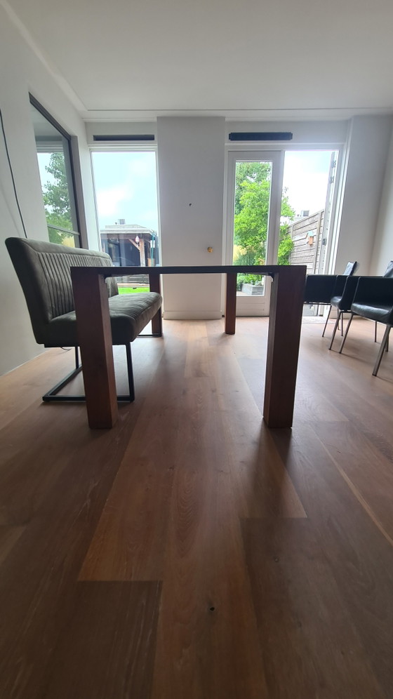 Tavolo da Pranzo in Rovere Looijershuis 220x100 – Tavoli da pranzo, Wood (photo 5 of 6)