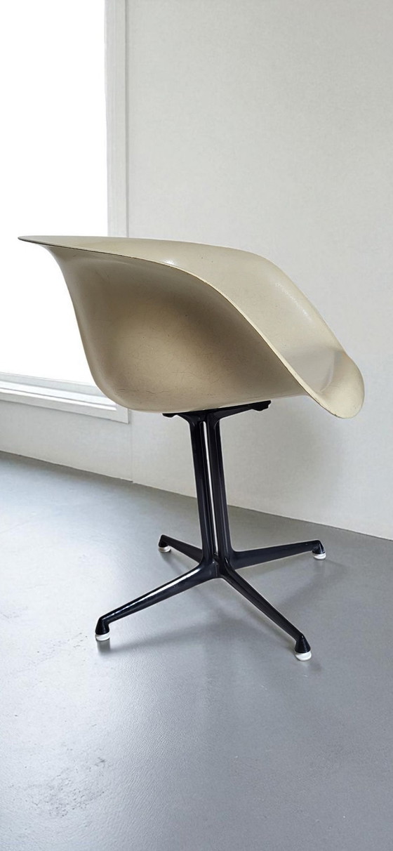 Image 1 of Sedia Eames DAL La Fonda 1960