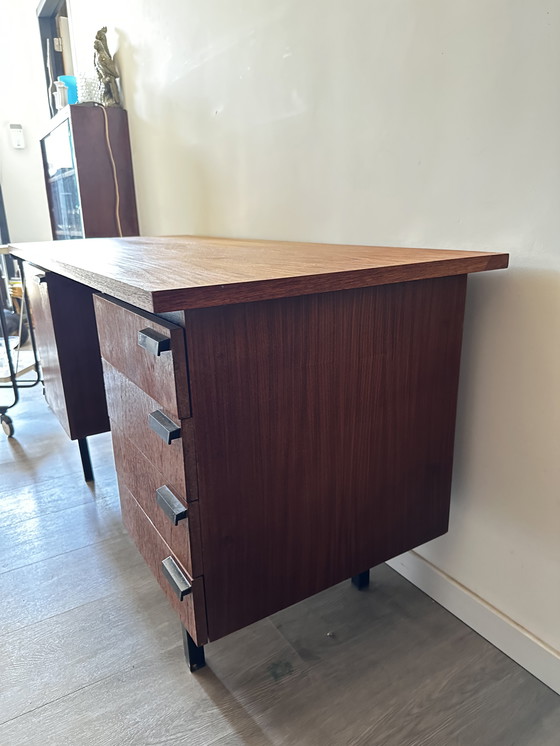 Image 1 of Jaren 70 bureau
