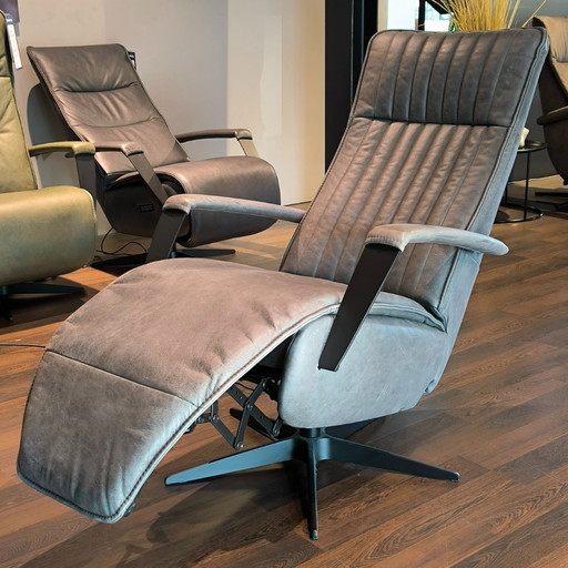 Sillón de relajación Dalero de In.House