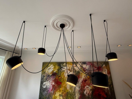 Flos AIM lamp