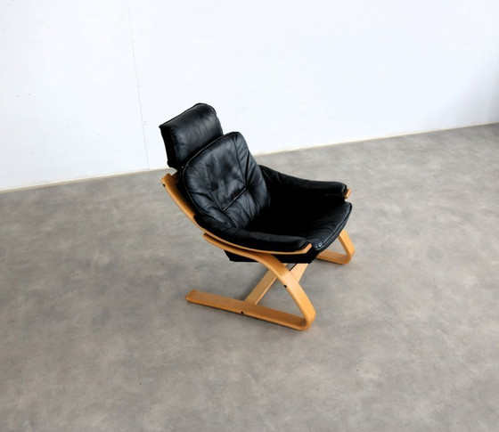 Image 1 of Poltrona svedese vintage