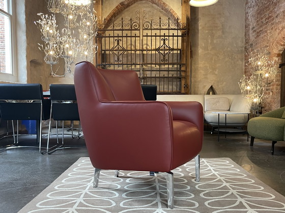 Image 1 of Leolux Evidence Santosa fauteuil