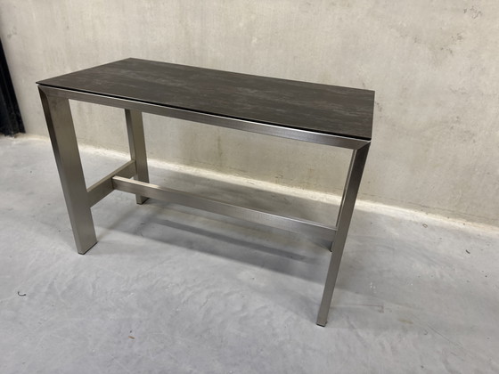 Image 1 of Bert Plantagie Edge Bartafel 140x69