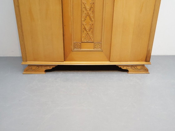 Image 1 of Armadio vintage | Rovere | 3 ante | Smontabile