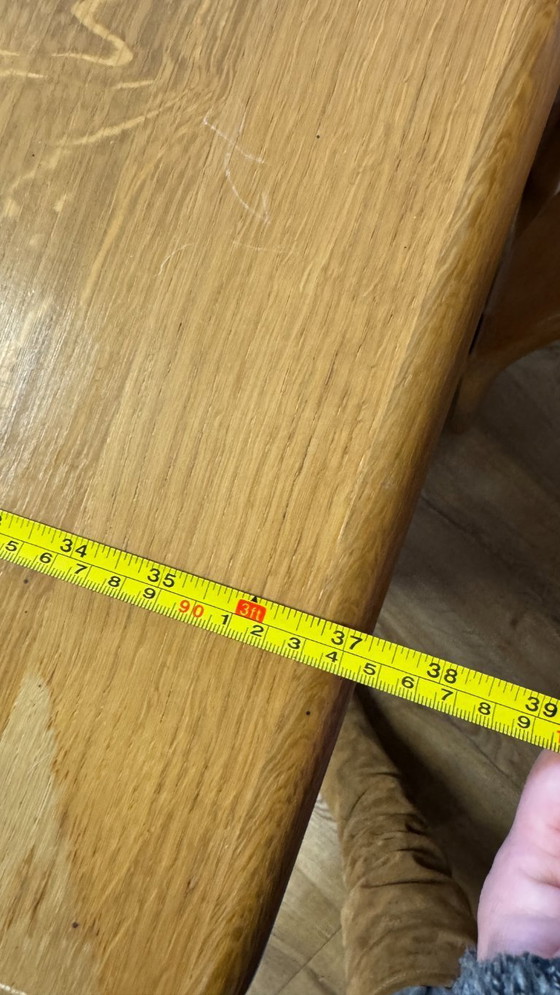 Image 1 of La silla + mesa Puydt 6x