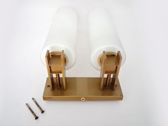 Image 1 of wall lamp Raak C-1515/2