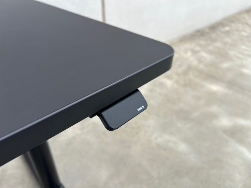 Scrivania Vitra Tyde Sit-Stand, 160×80 – bureau, Metal, Wood (photo 2 of 15)