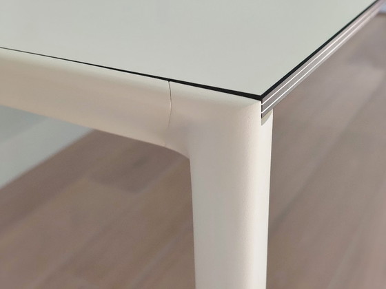 Image 1 of Table de salle à manger Maki extensible 167-261 x 100