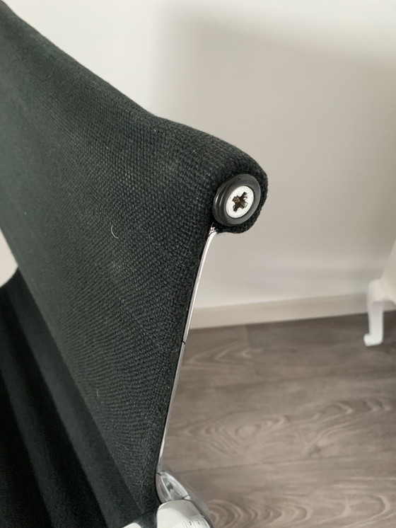 Image 1 of Vitra EA 108 - Grupo de aluminio Eames