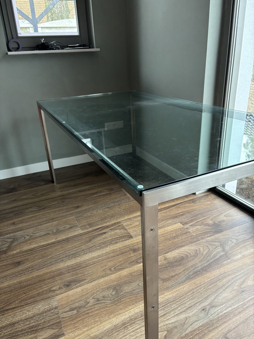 Metaform eettafel