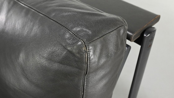 Image 1 of De Pas, D’Urbino and Lomazzi, Grand’Italia Sofa for Zanotta, Italy, c.1980