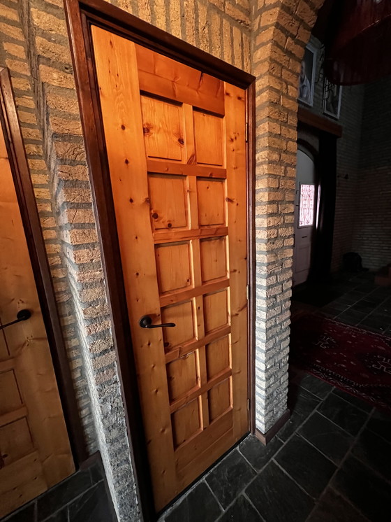 Image 1 of Binnendeuren