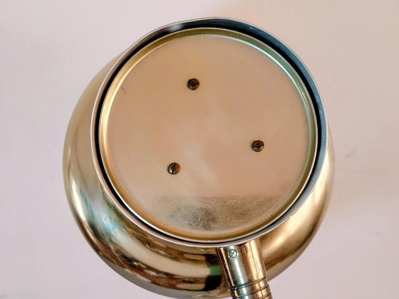 Image 1 of Design : Anders Pehrson. Bumling. Lampe de table.
