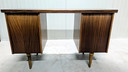 Mid Century Schreibtisch 1960-70er Jahre