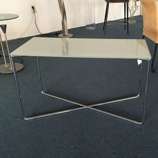 Minotti Louis side table