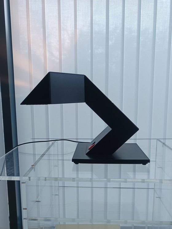 Image 1 of Dennis Chan Zig Zag Lamp