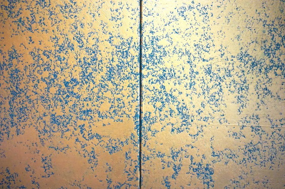 Image 1 of Jürgen Angeler - Golden Green Veil