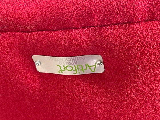 Image 1 of Artifort Apollo