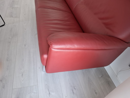 Leolux Bora Balanza Sofa