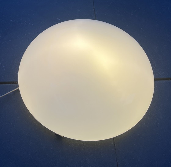 Image 1 of Ceiling lamp 40cm Gispen?