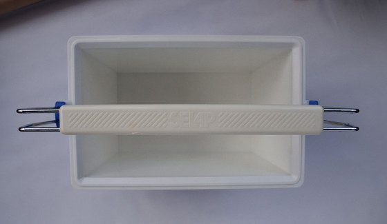 Image 1 of Scatola fredda SELAP d'epoca