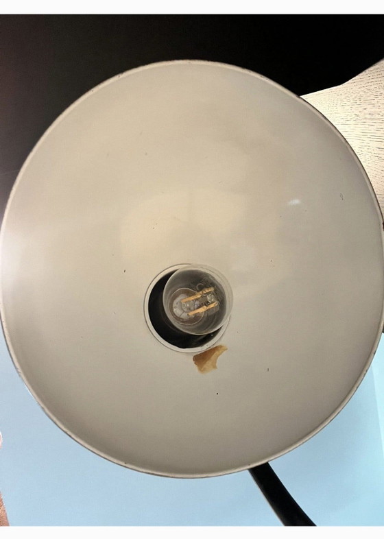 Kaiser Idell desk lamp – Metal (photo 6 of 10)