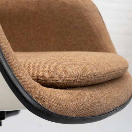 Eames Loose Cushion Fauteuil Herman Miller 70's – Fiberglass (photo 8 of 14)