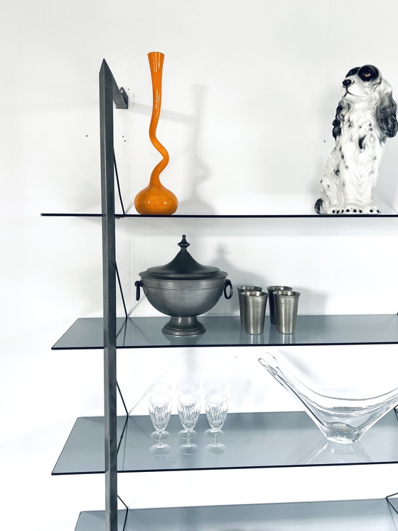 Image 1 of Appendiabiti da parete vintage IKEA anni &#39;80