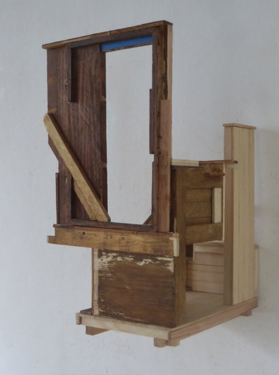 Image 1 of Eric van Solm - 'Your own space'