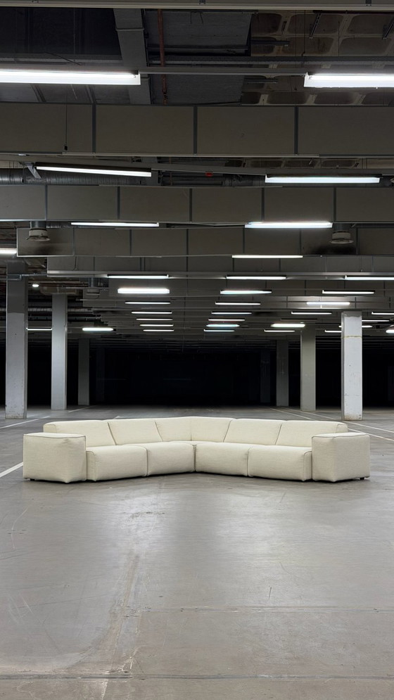 Image 1 of Linteloo Matu | Modular sofa 