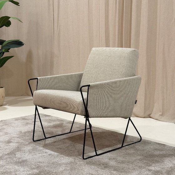 Image 1 of Poltrona Audette di Moome