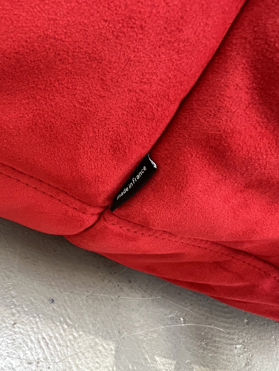 Image 1 of Ligne Roset Togo Michel Ducaroy esquina parte Alcantara