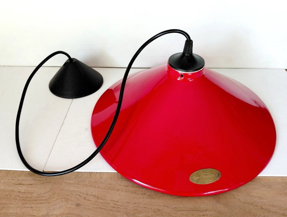 Lampe à Suspension Vintage Terre D'Hautaniboul Céramique Française Années 70/80 – Terre d Hautaniboul, Ceramic (photo 3 of 8)