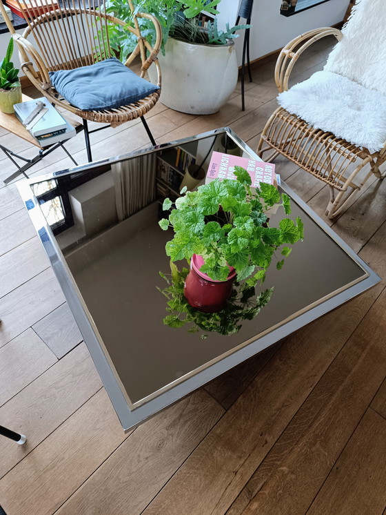 Image 1 of Roger Vanhevel vintage Salontafel 