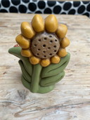 Italienische Sonnenblumenfigur, Thun