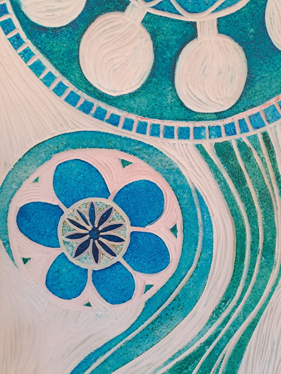 Image 1 of Galerie "Räder des Lebens" Suncorner