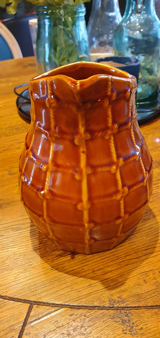 Image 1 of Pichet  vintage  St Clément 