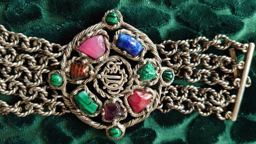 Christian Dior Armband Jaren 90