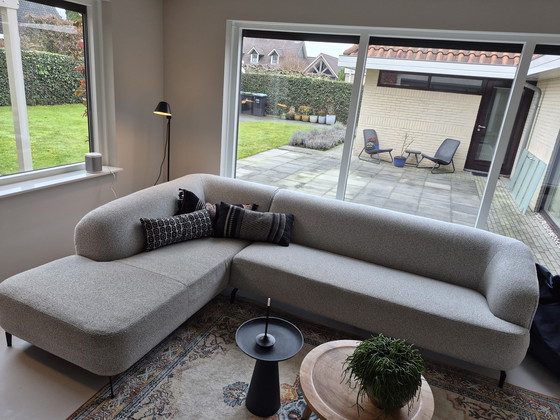 Image 1 of Studio Mik Estelle Corner Sofa - Hamar 61 -