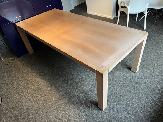 Image 1 of Malofancon Dining Table