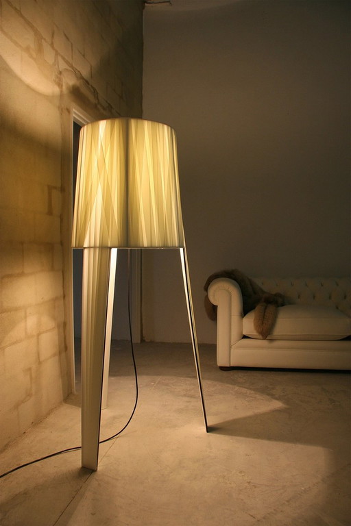 Fambuena Dress XL floor lamp
