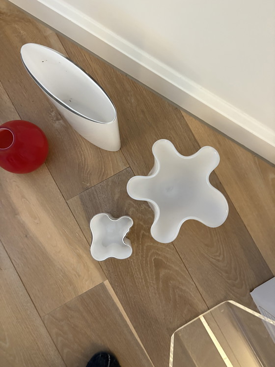 Image 1 of Littala vases